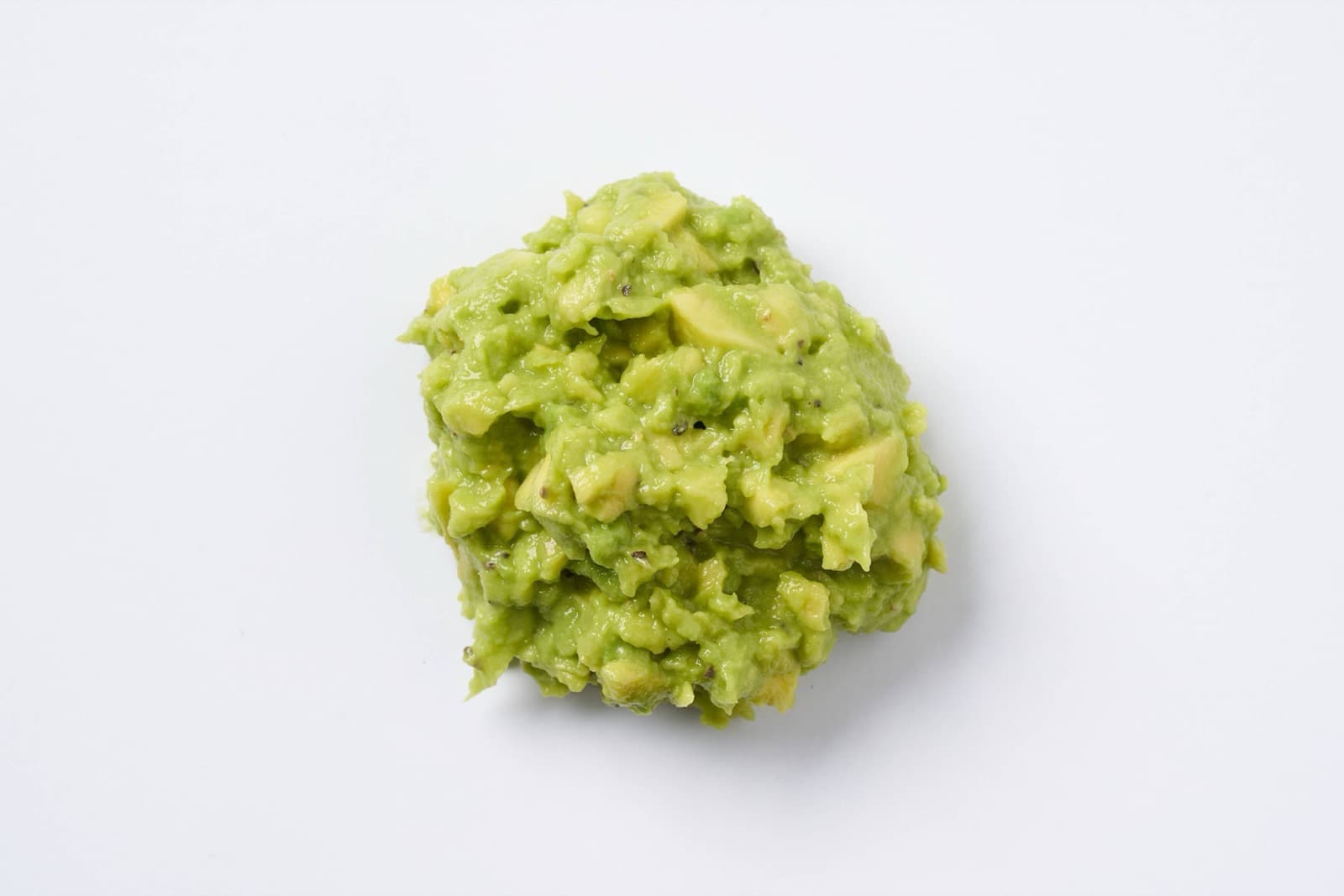Fresh Mexican food platter