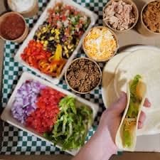 Individually Packaged Taco Kits