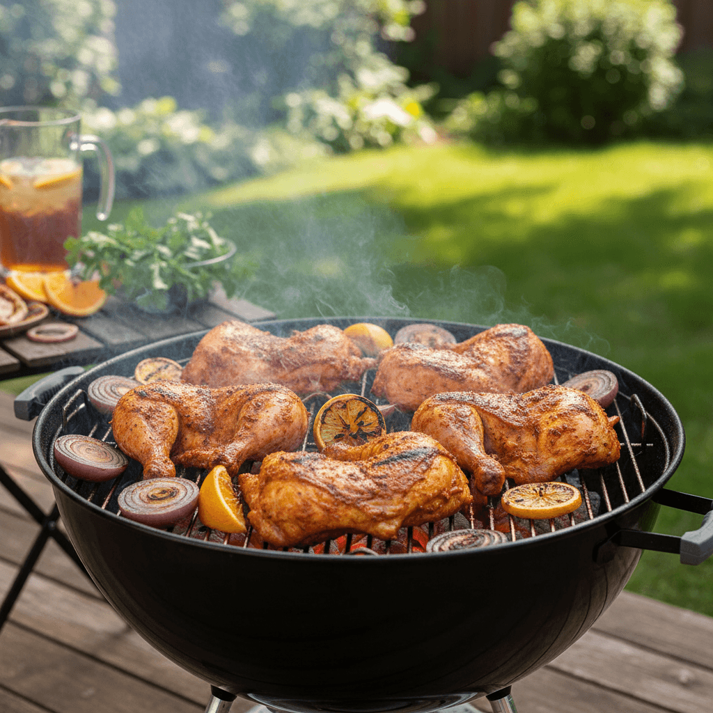 Pollo Asado Cooking Guide: Master This Dish at Home
