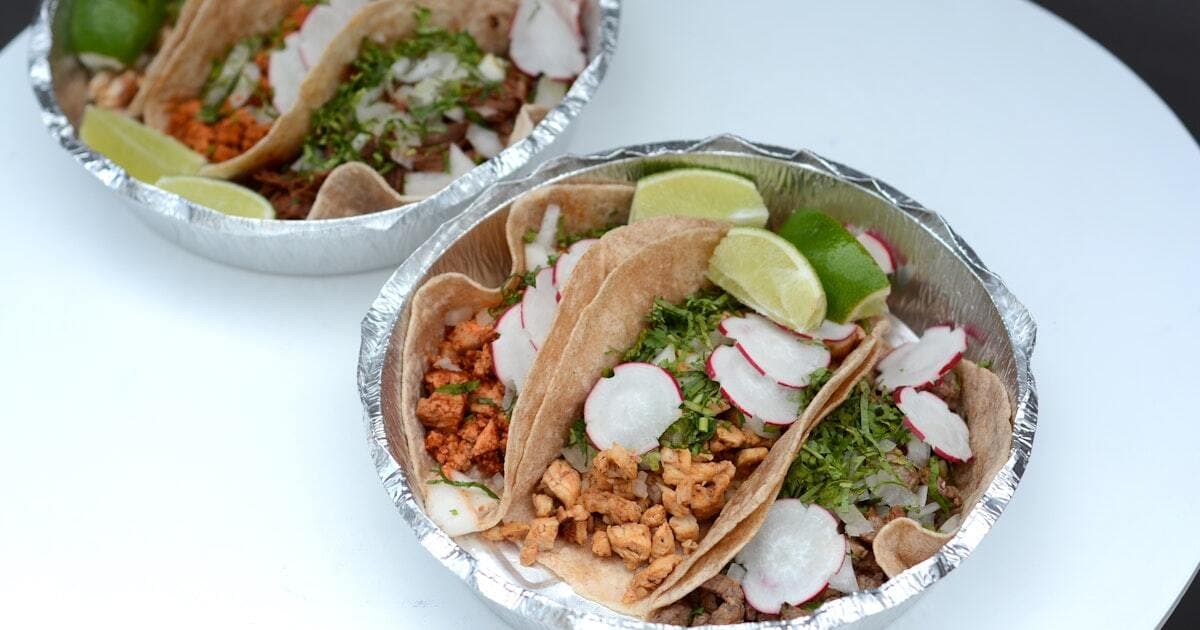 Individually Packaged Taco Kits